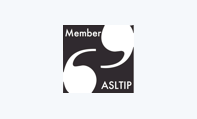 Member of the Association of Speech and Language Therapists in Independent Practice