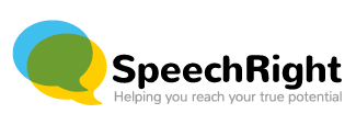 SpeechRight — helping you reach your true potential